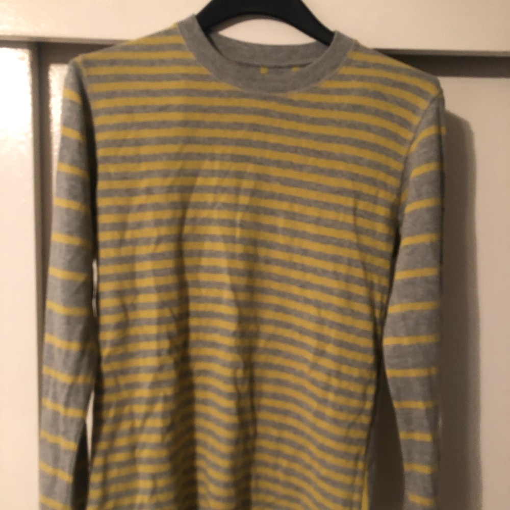 Sisley Wool Sweater